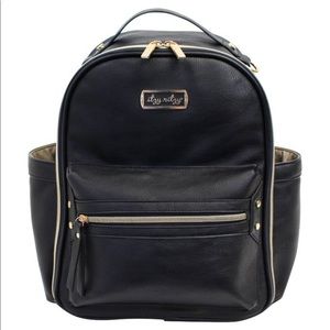 Itzy Ritzy Mini Diaper Bag